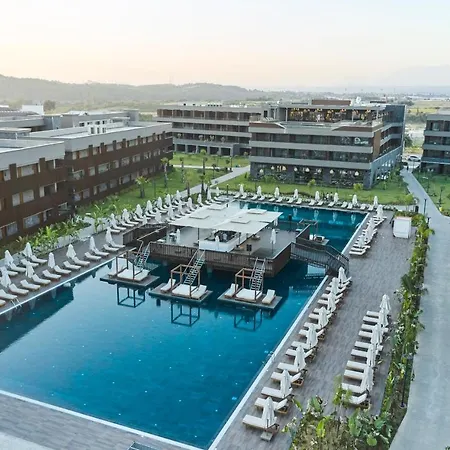 Aldiana Club Side Beach
